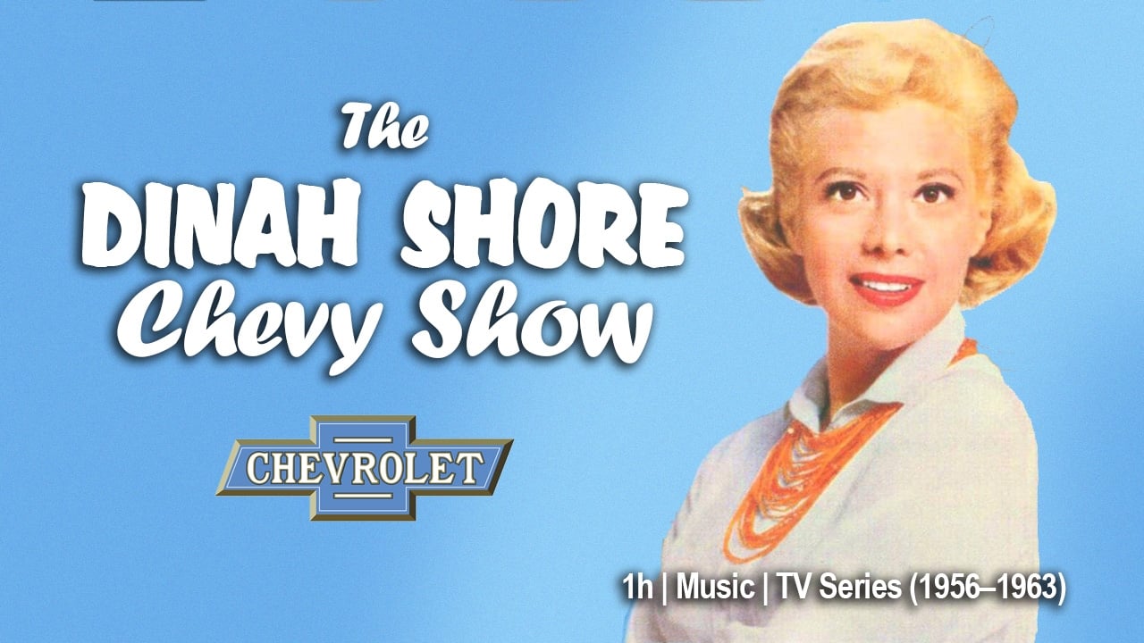 The Dinah Shore Chevy Show