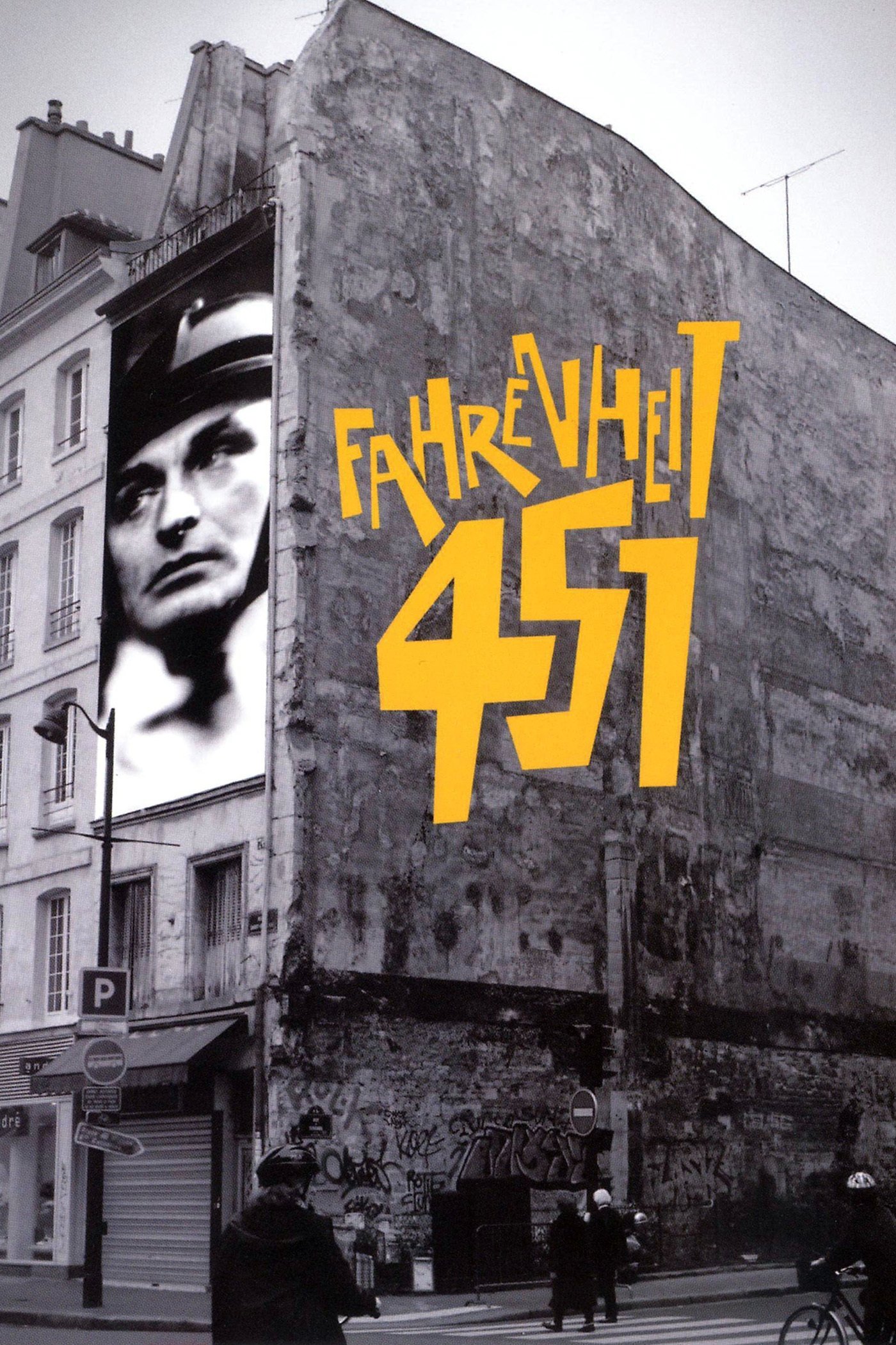 Fahrenheit 451