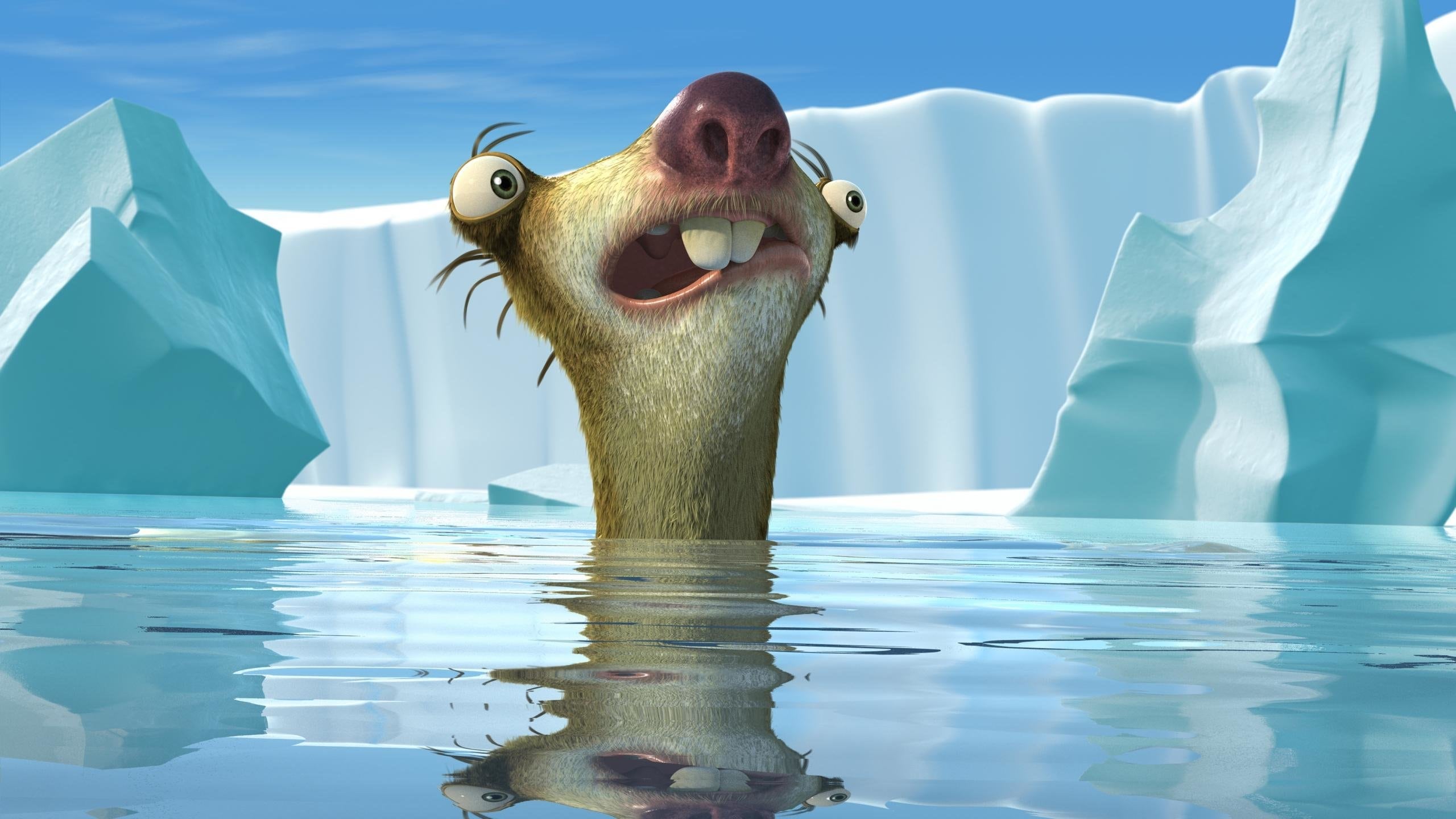 Ice Age: The Meltdown (2006)