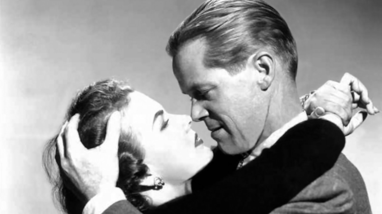The Underworld Story (1950)