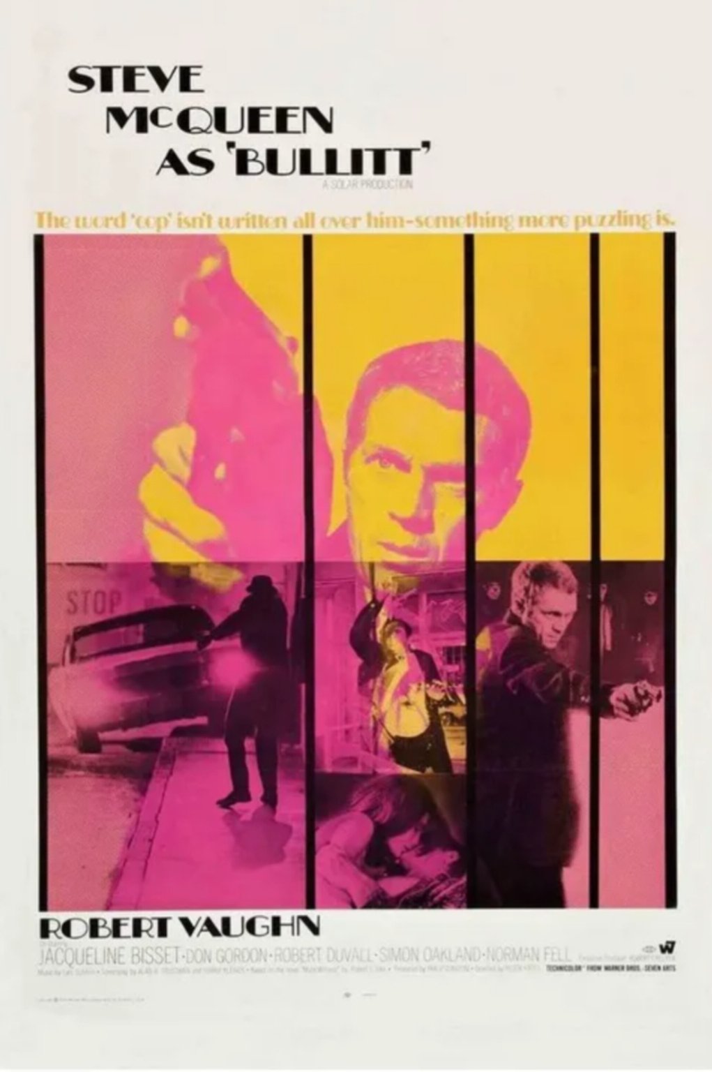 Bullitt