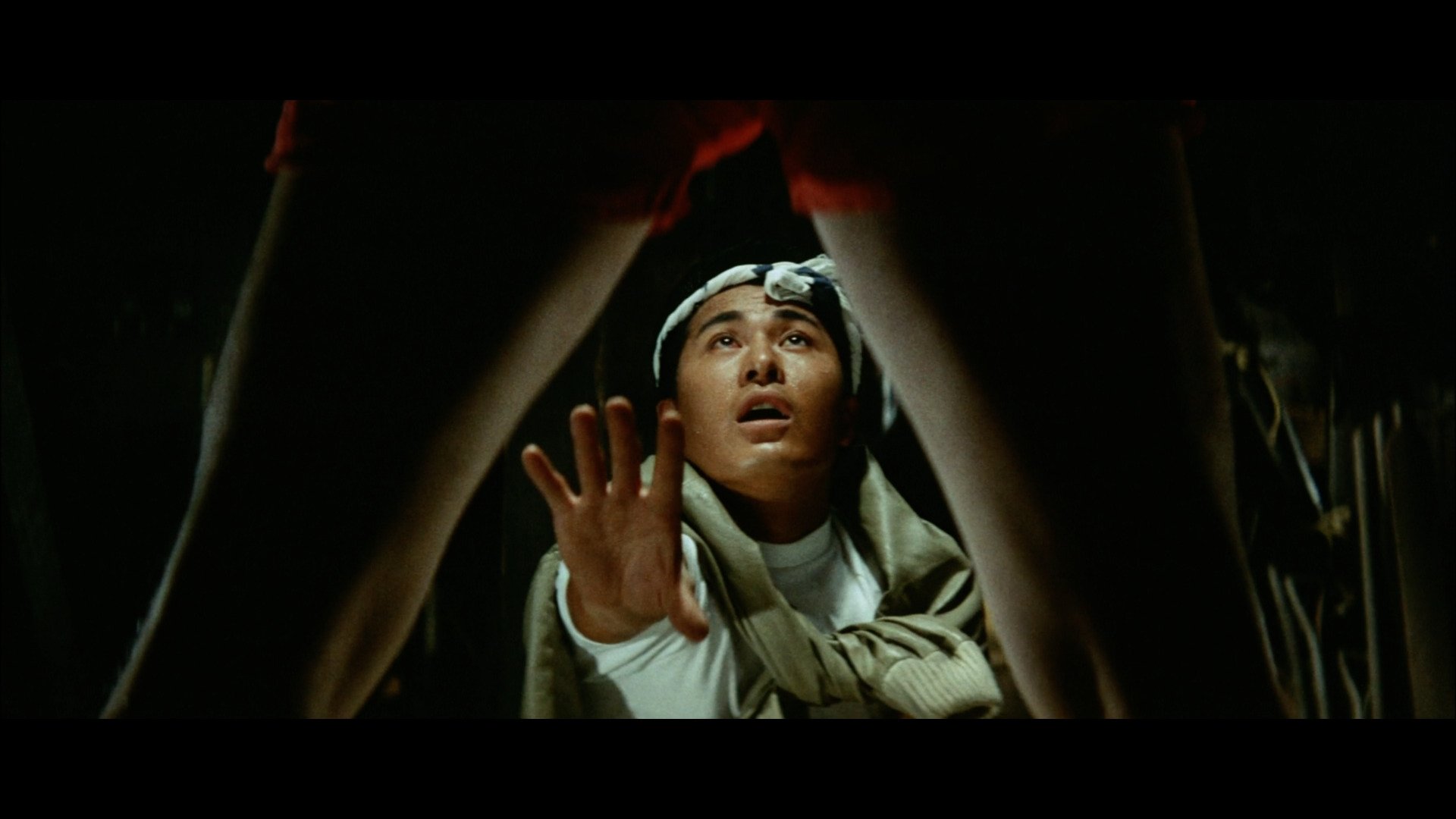 Rampaging Dragon of the North (1966)