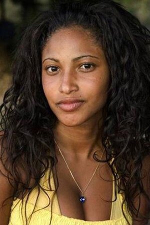 et billede af Mouni Farro