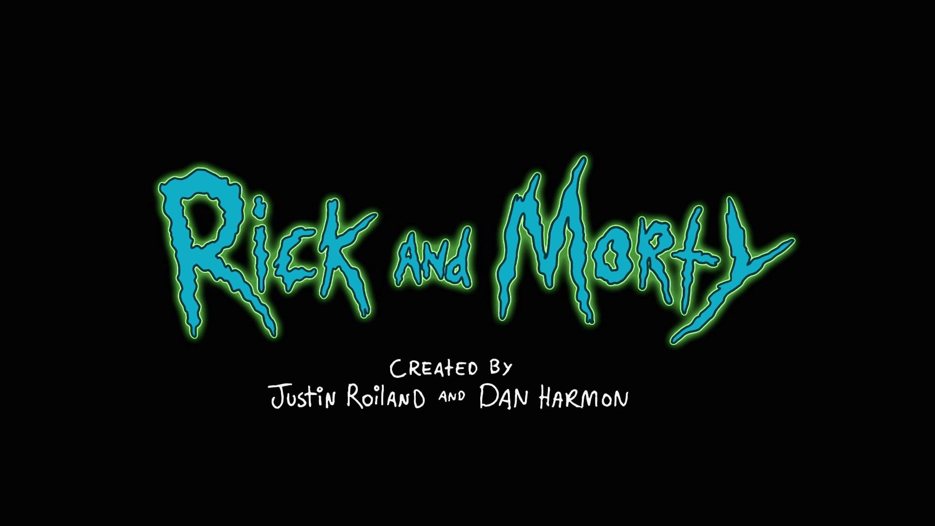 Rick y Morty - Season 1