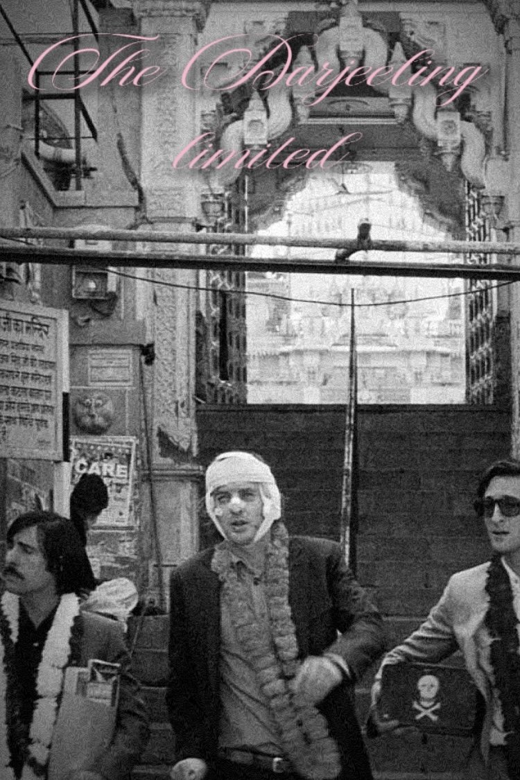 The Darjeeling Limited
