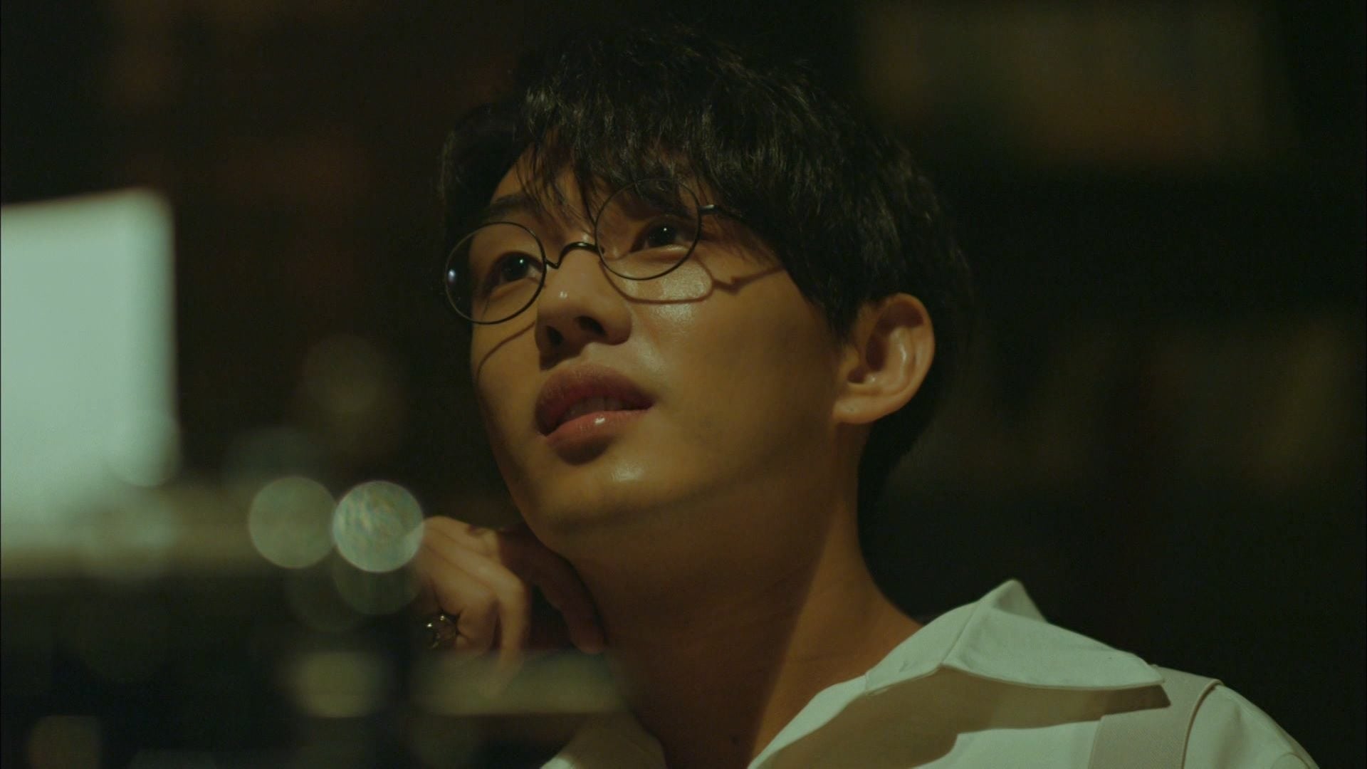 Chicago Typewriter: 1×13