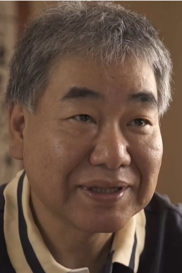 et billede af BAKABON