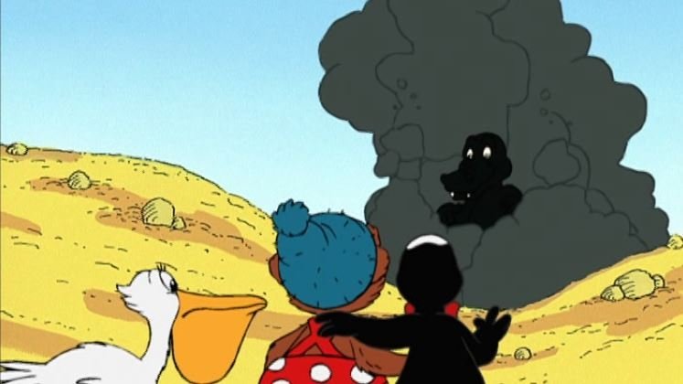 Thumbnail for Episode 16 Season 1 Episode 16