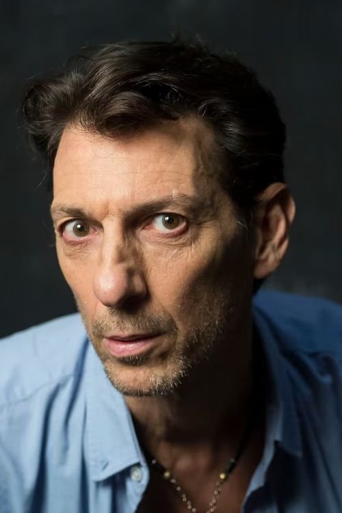 et billede af Humberto Tortonese