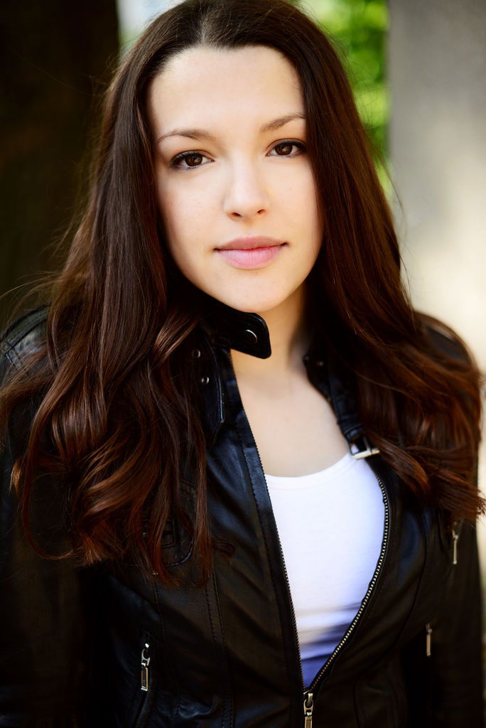 et billede af Lena Rettinghaus