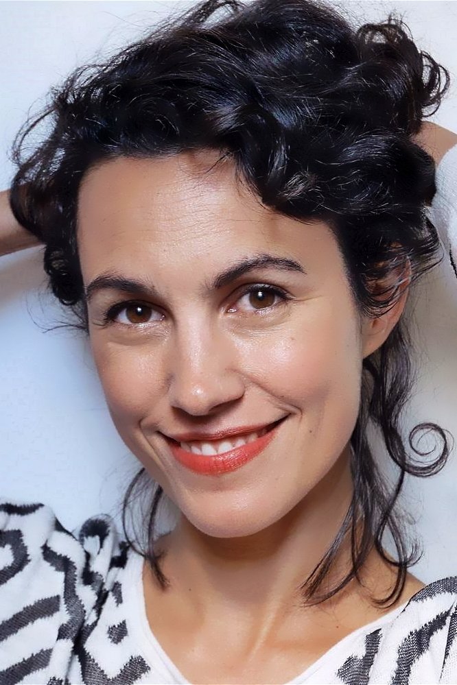 et billede af Alexia Portal