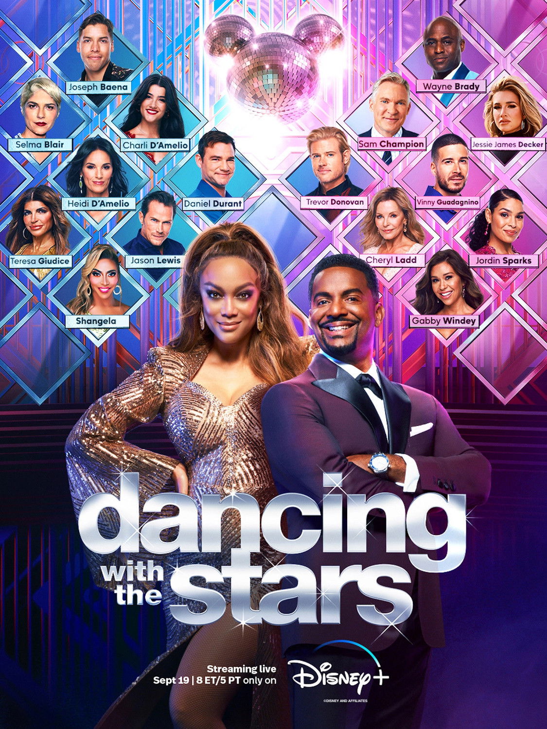 Dancing with the Stars - Season 31