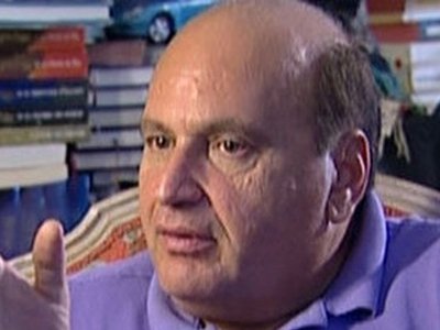 Faites entrer l'accusé - André Kaas - La mauvaise réputation