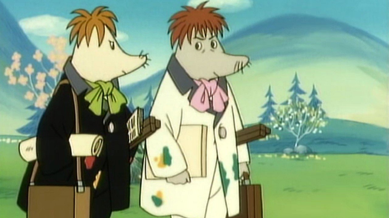 Moomin