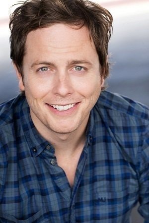 et billede af Blaise Miller