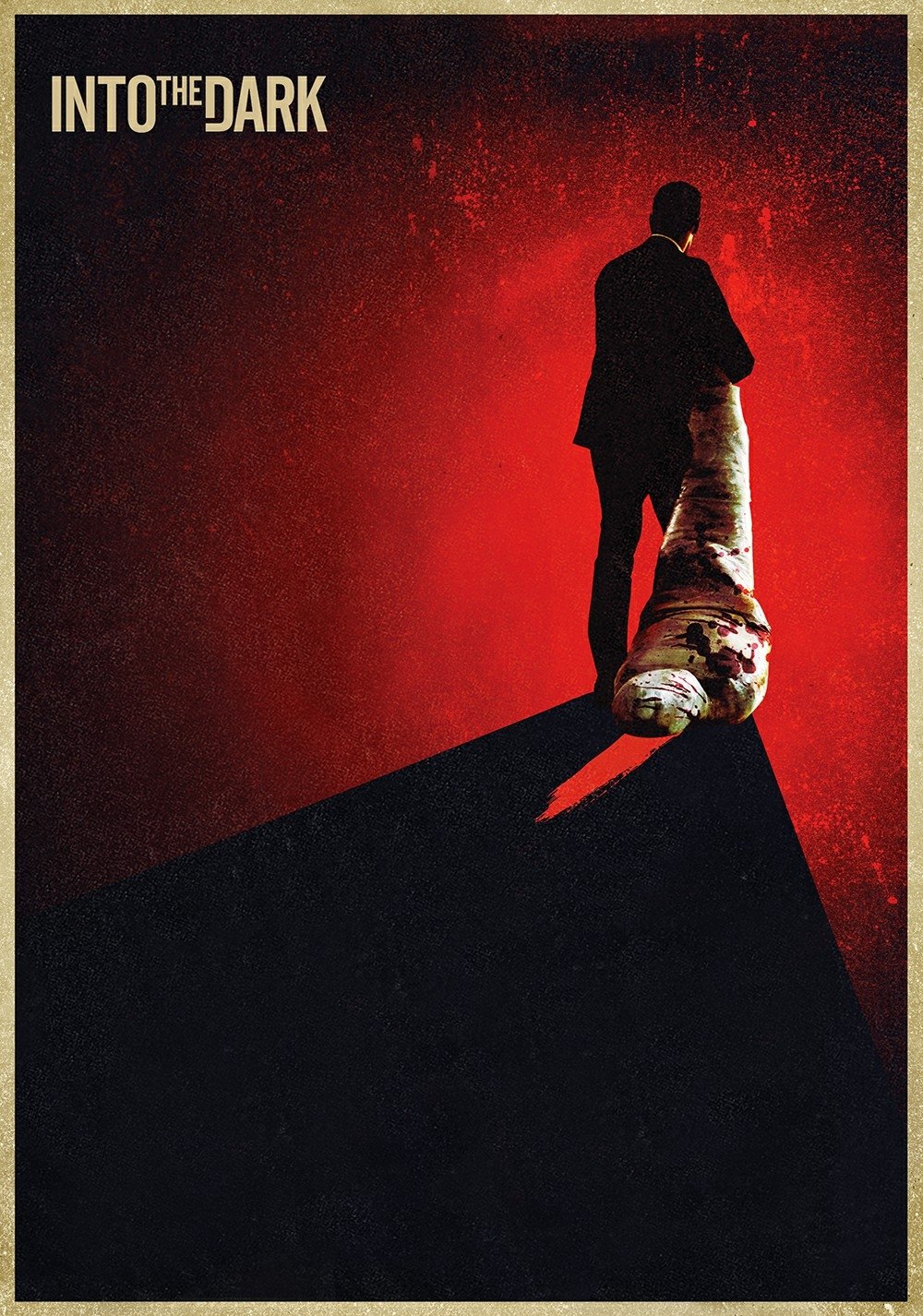 Into the Dark Into the Dark