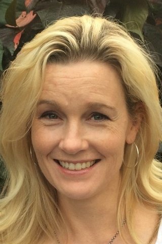 et billede af Leigh Folsom Boyd