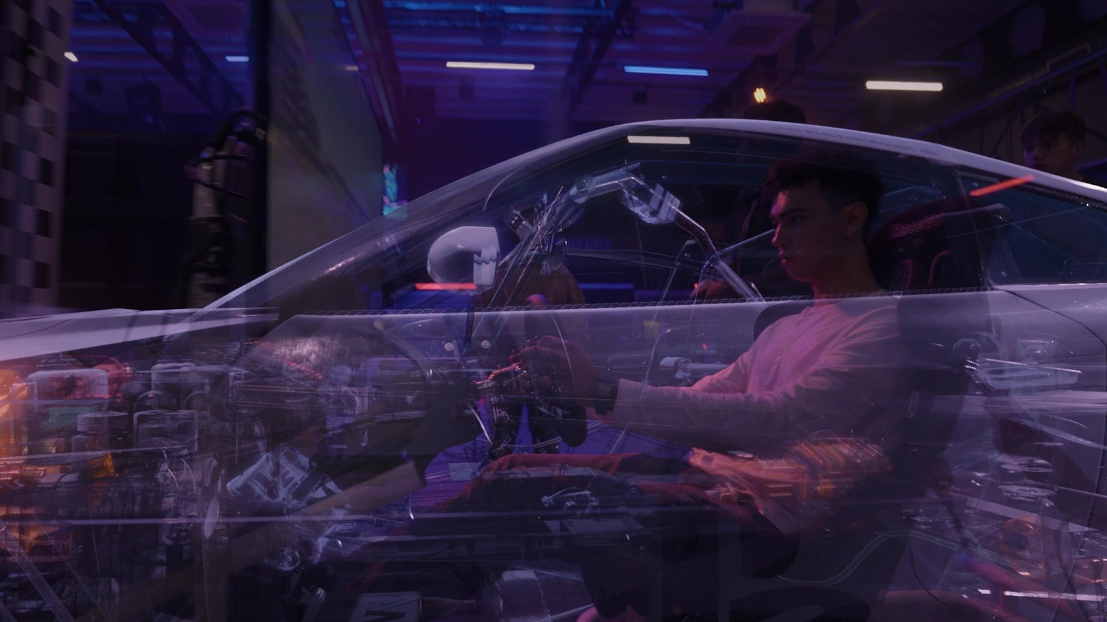 Gran Turismo (2023)