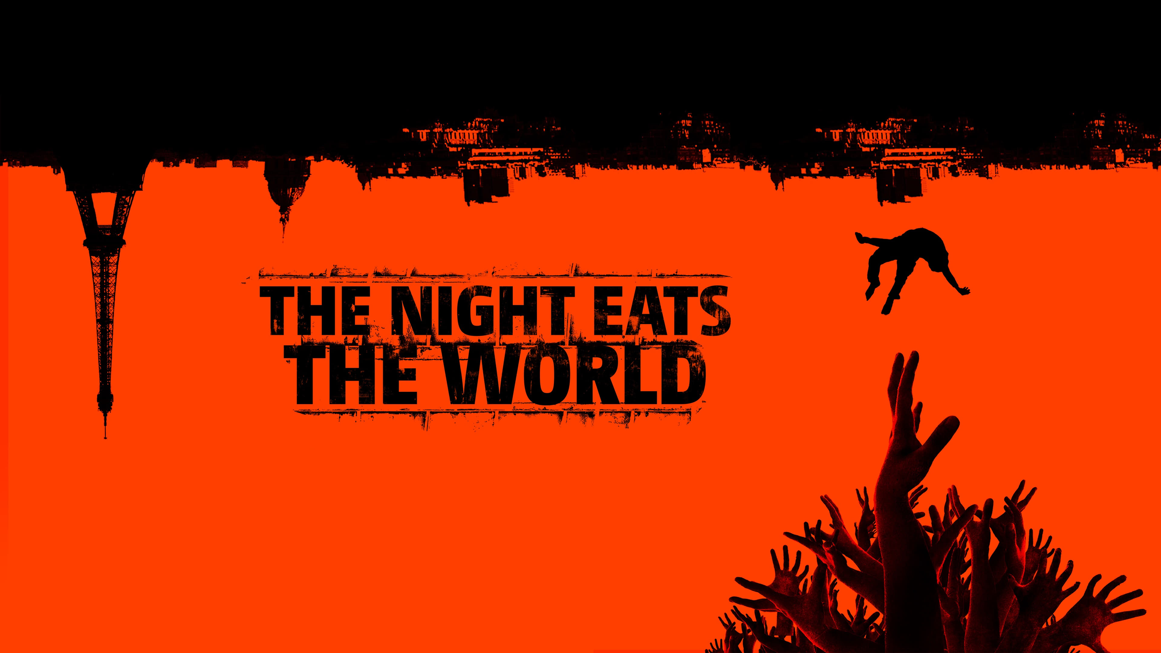 The Night Eats the World (2018)