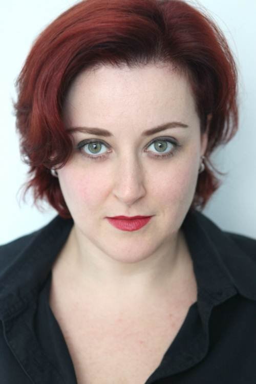 et billede af Fafá Rennó