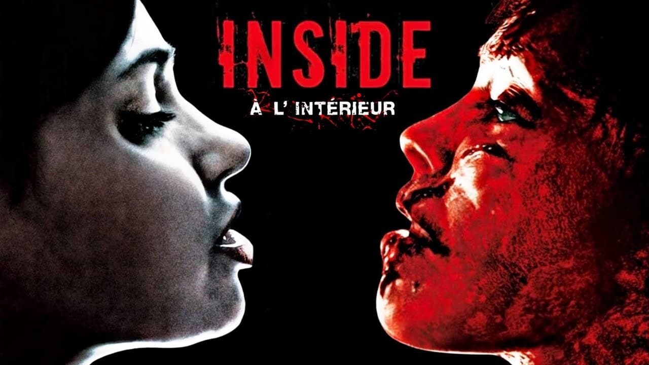 Inside - Was sie will ist in Dir (2007)
