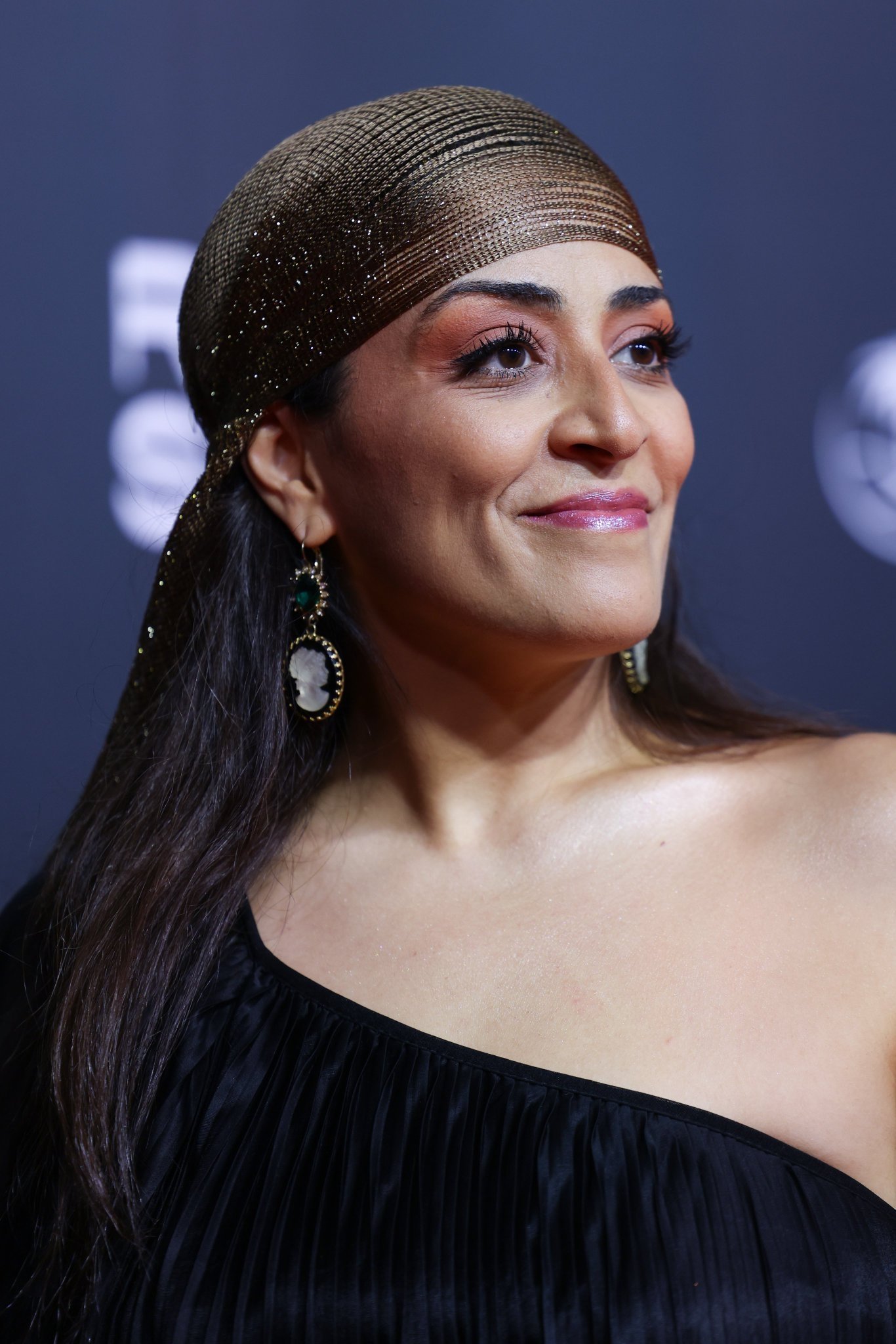 et billede af Reem AlHabib