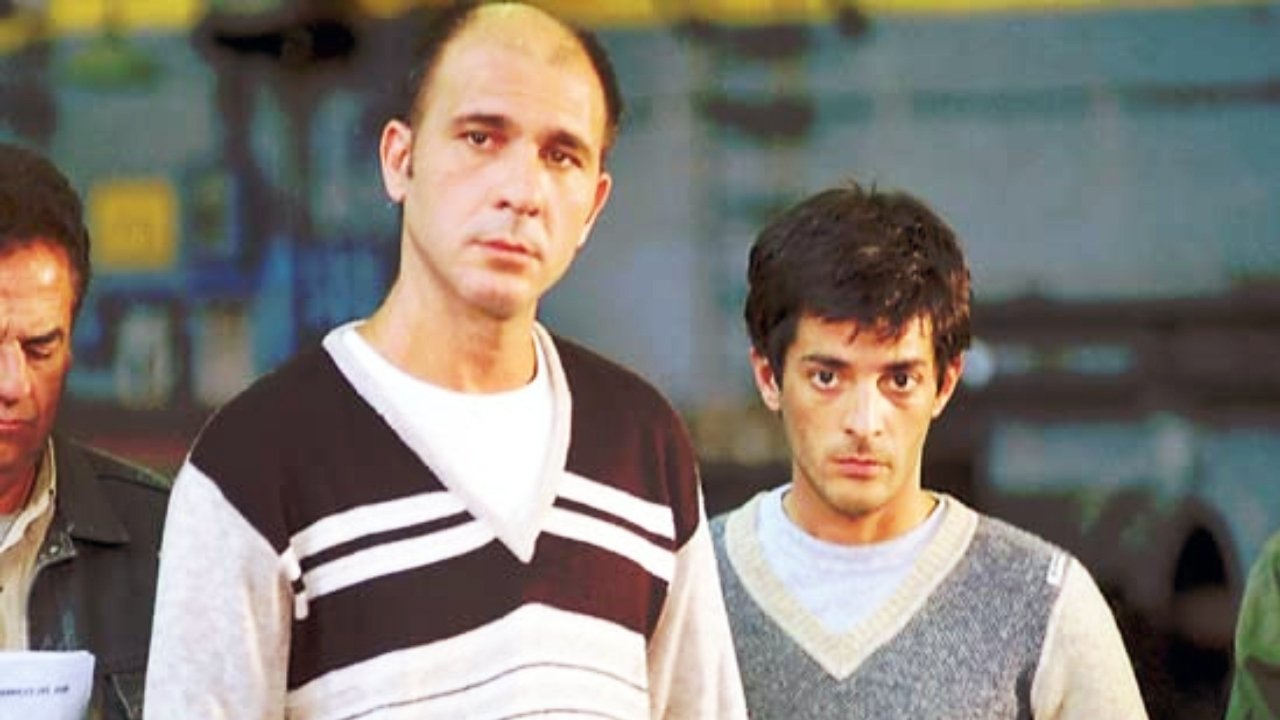 Proxima salida (2004)