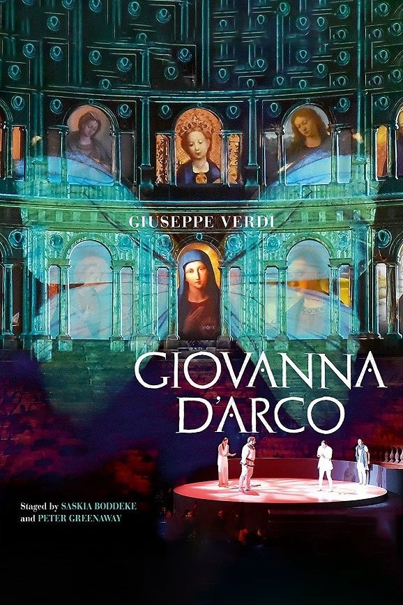 Giovanna D'Arco