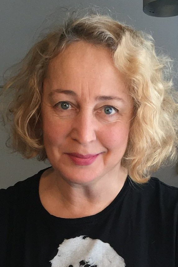 et billede af Katrin Päevakene