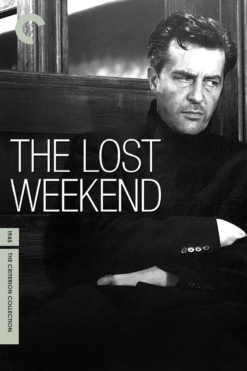 The Lost Weekend