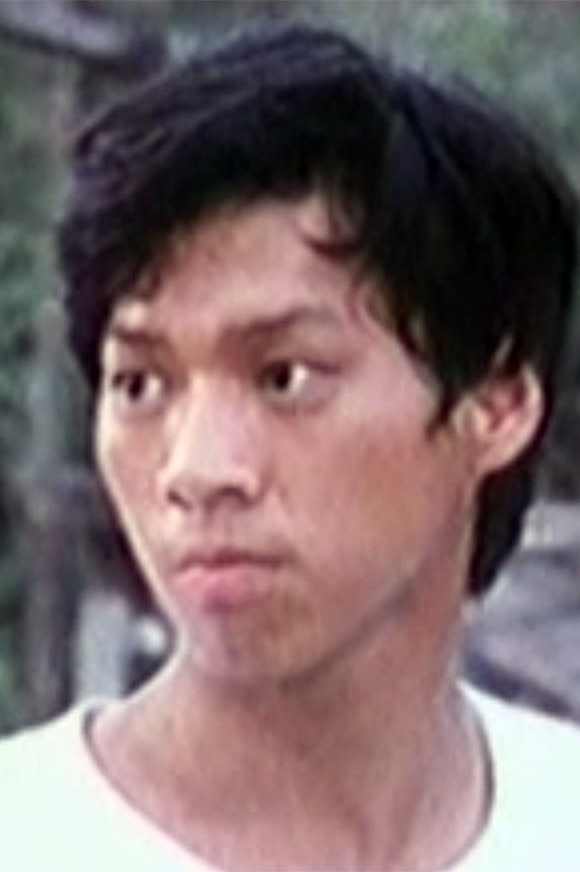 et billede af Yuen Lung-Kui