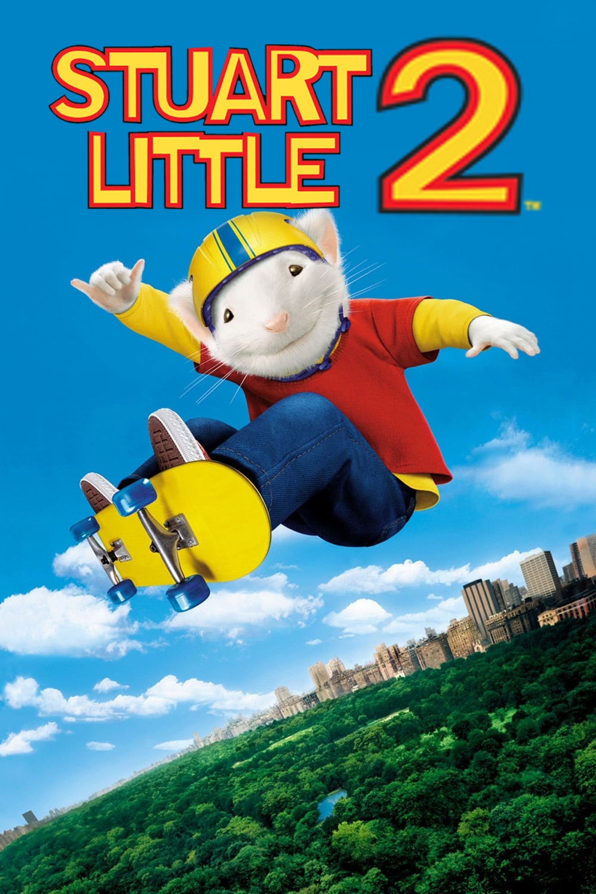 Stuart Little 2