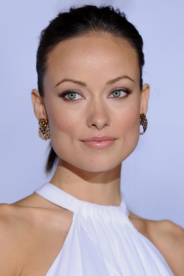 et billede af Olivia Wilde