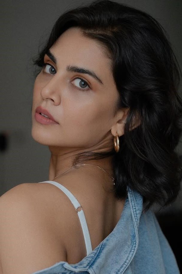 et billede af Meenal Sahu