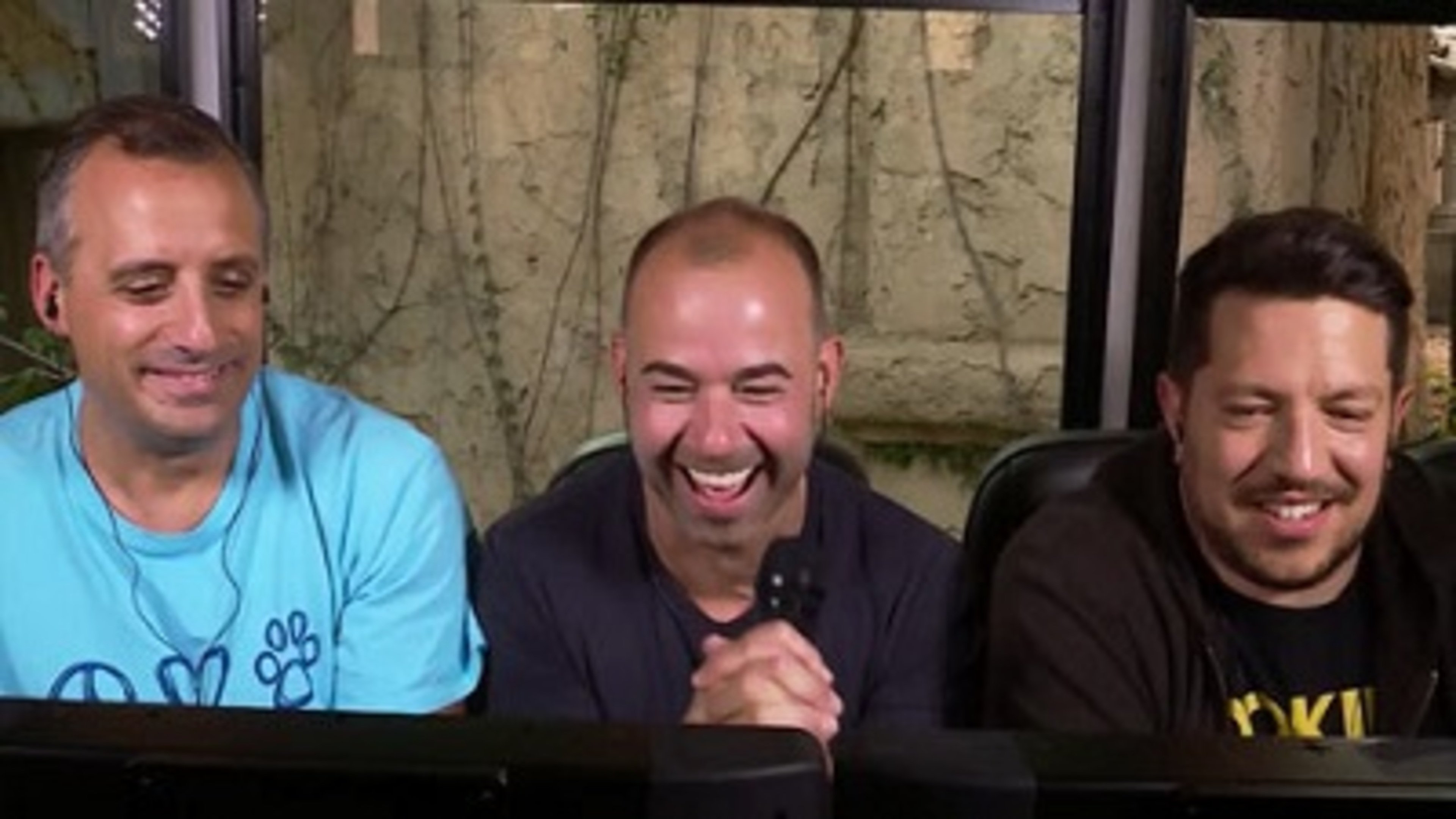 Impractical Jokers