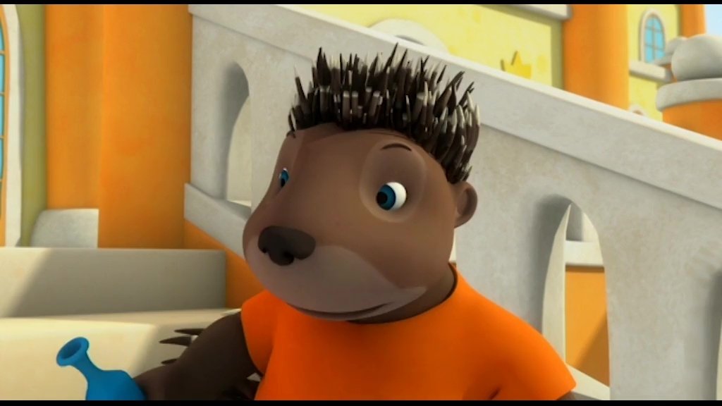 Thumbnail for The Quillinator Season 1 Episode 15