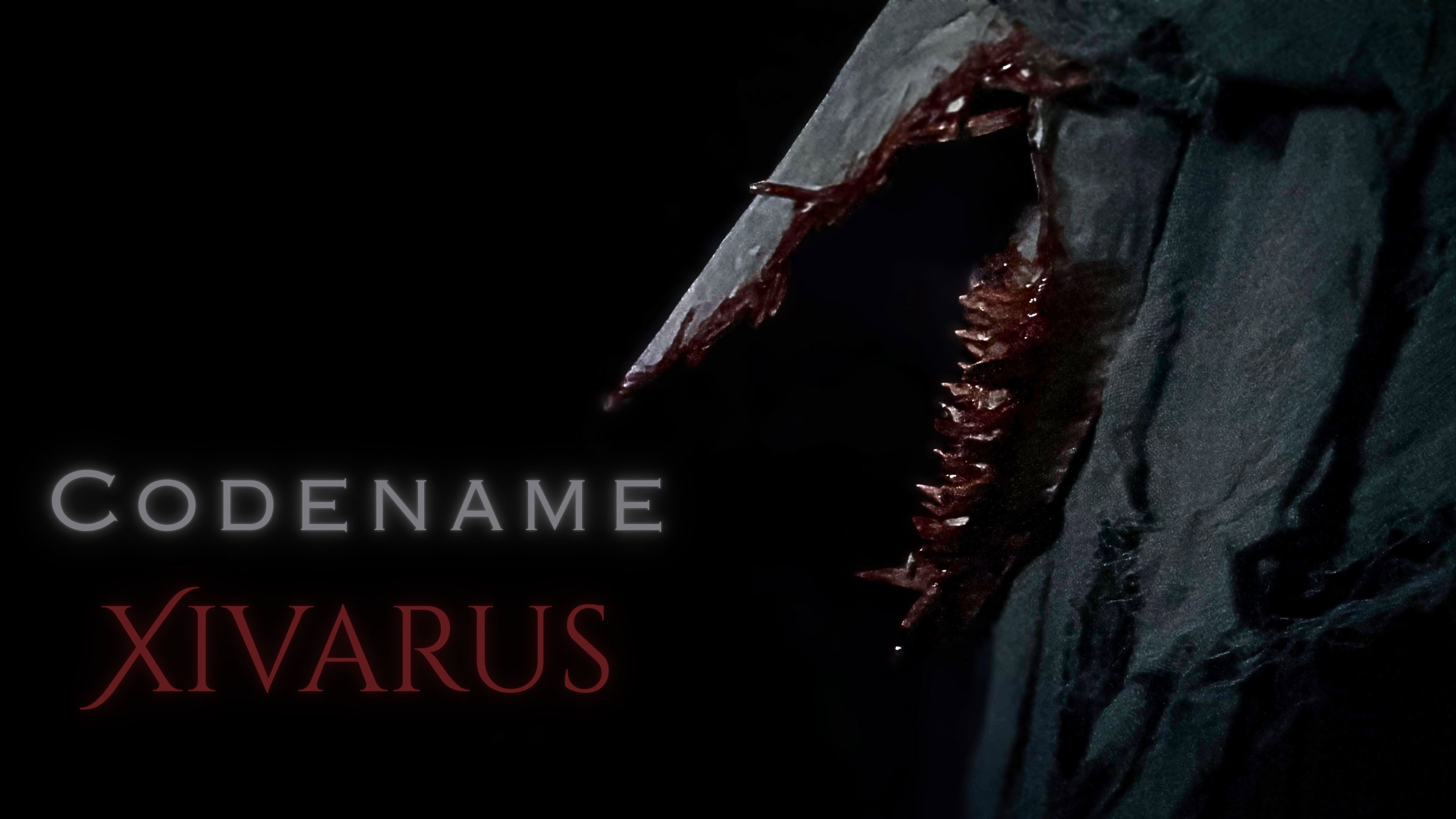 Codename: Xivarus (2026)