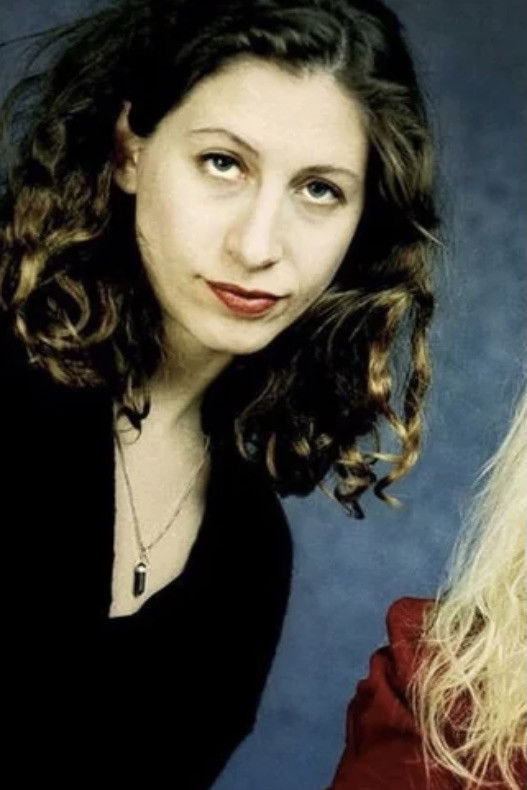 et billede af Maureen Herman