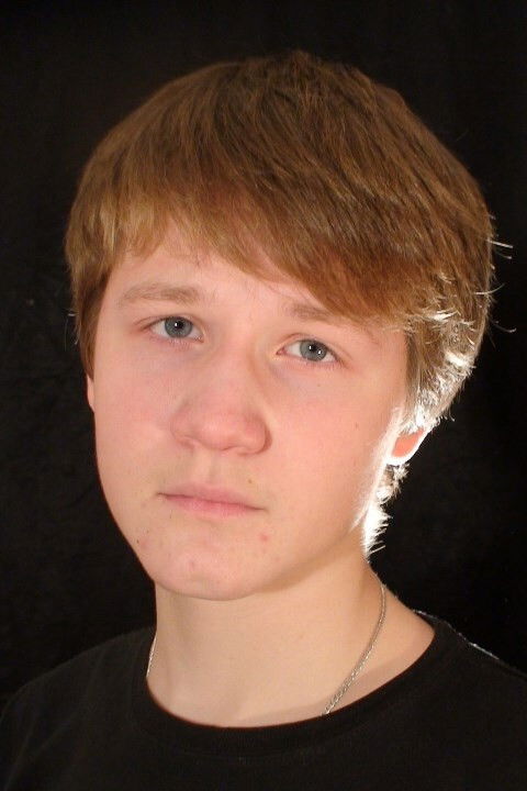 et billede af Savva Gusev