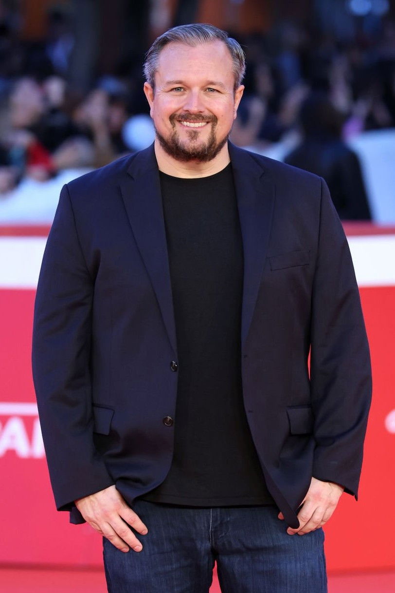 et billede af Will O'Donnell