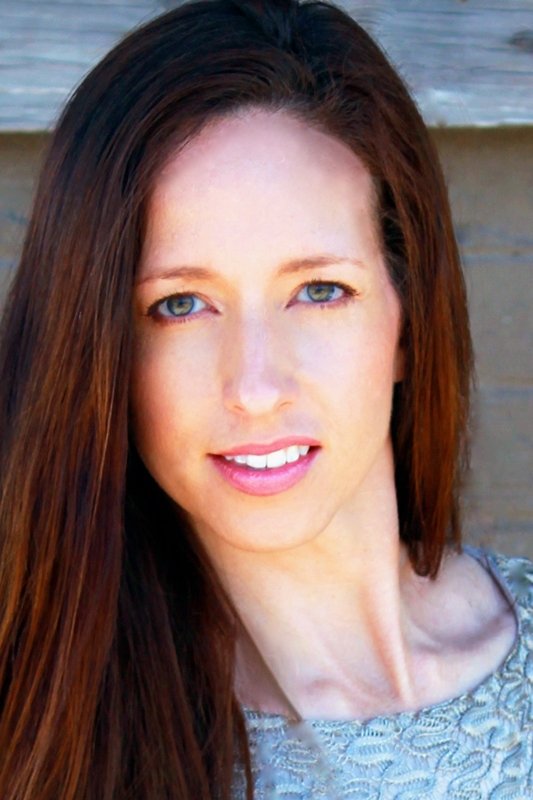 Marilee Crockett's picture in the cast