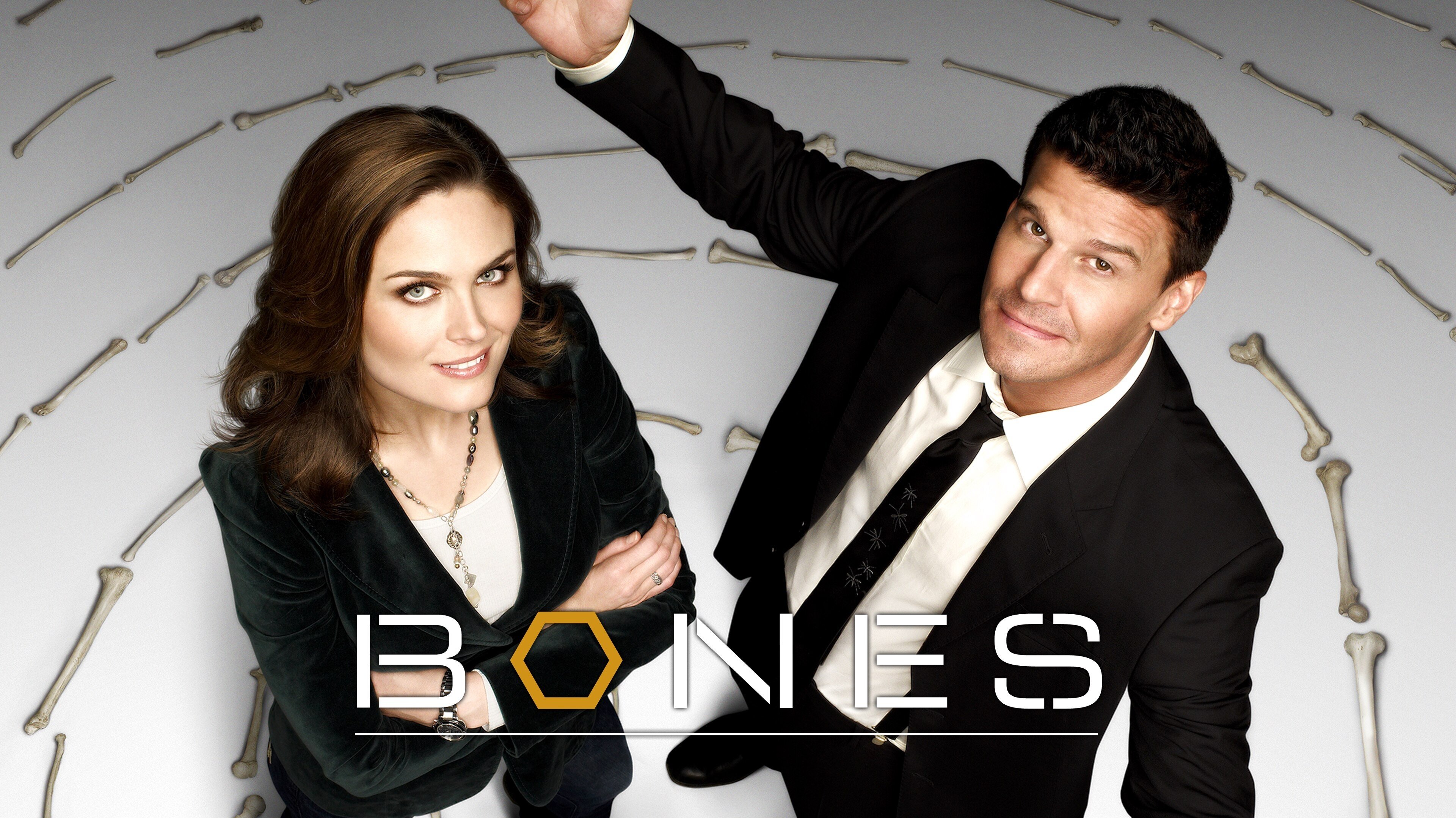 Bones - Season 6