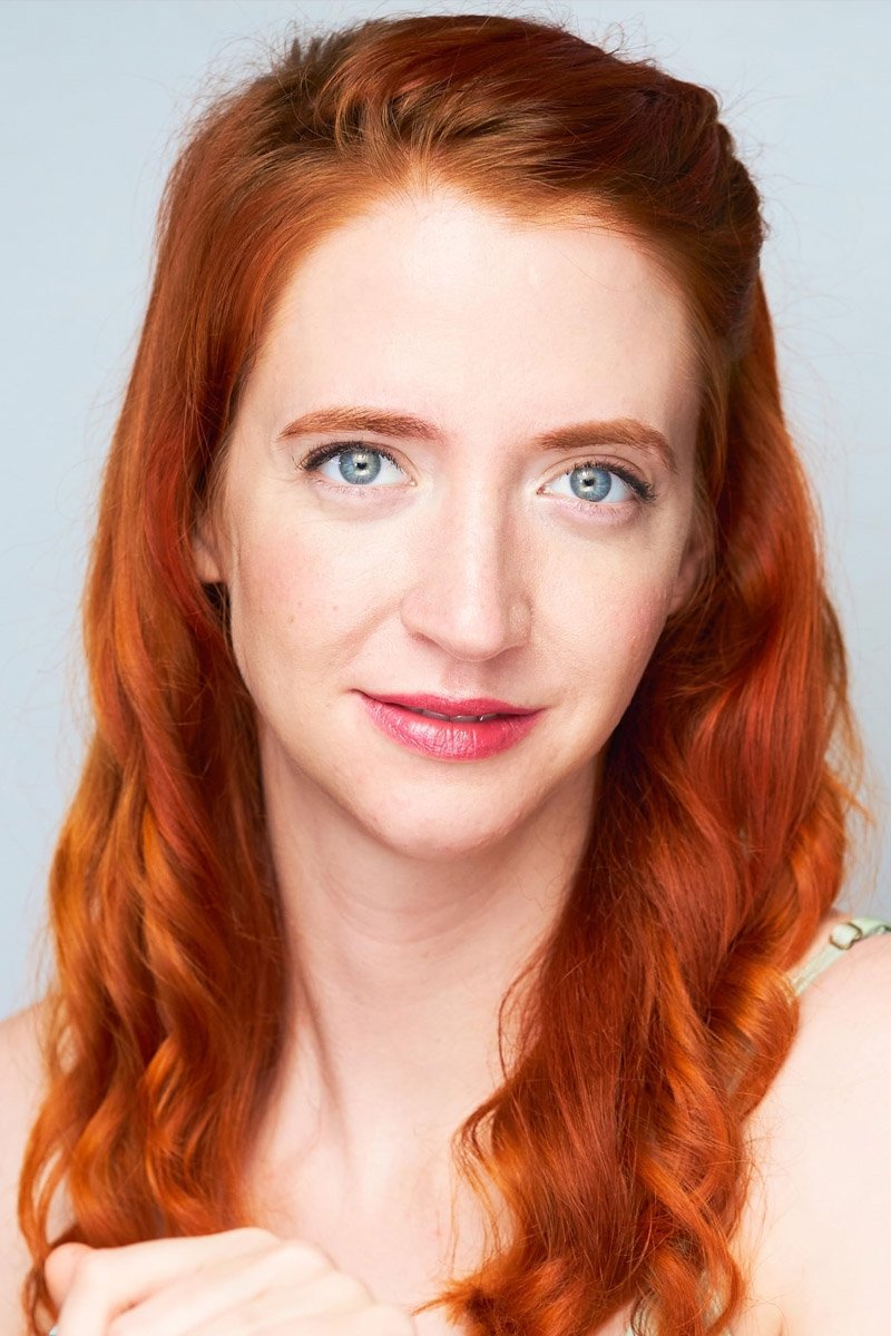 et billede af Carey Cox