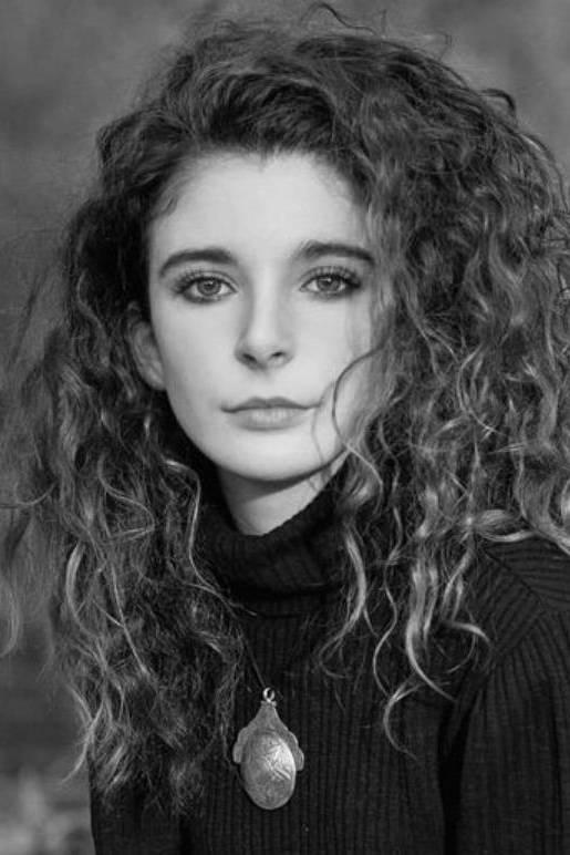 et billede af Marcia Feugeas