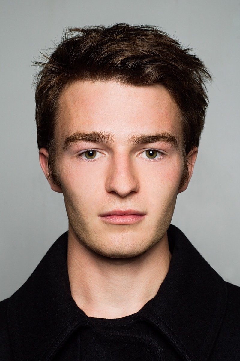 et billede af Dylan Summerall