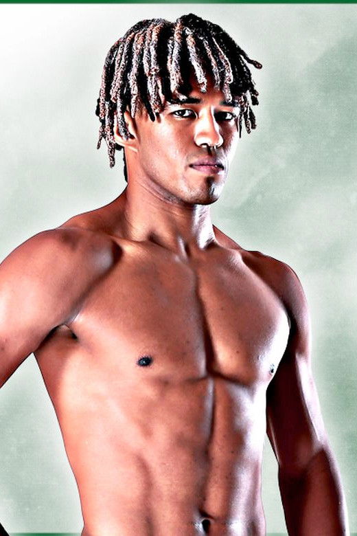 et billede af Noah Bey