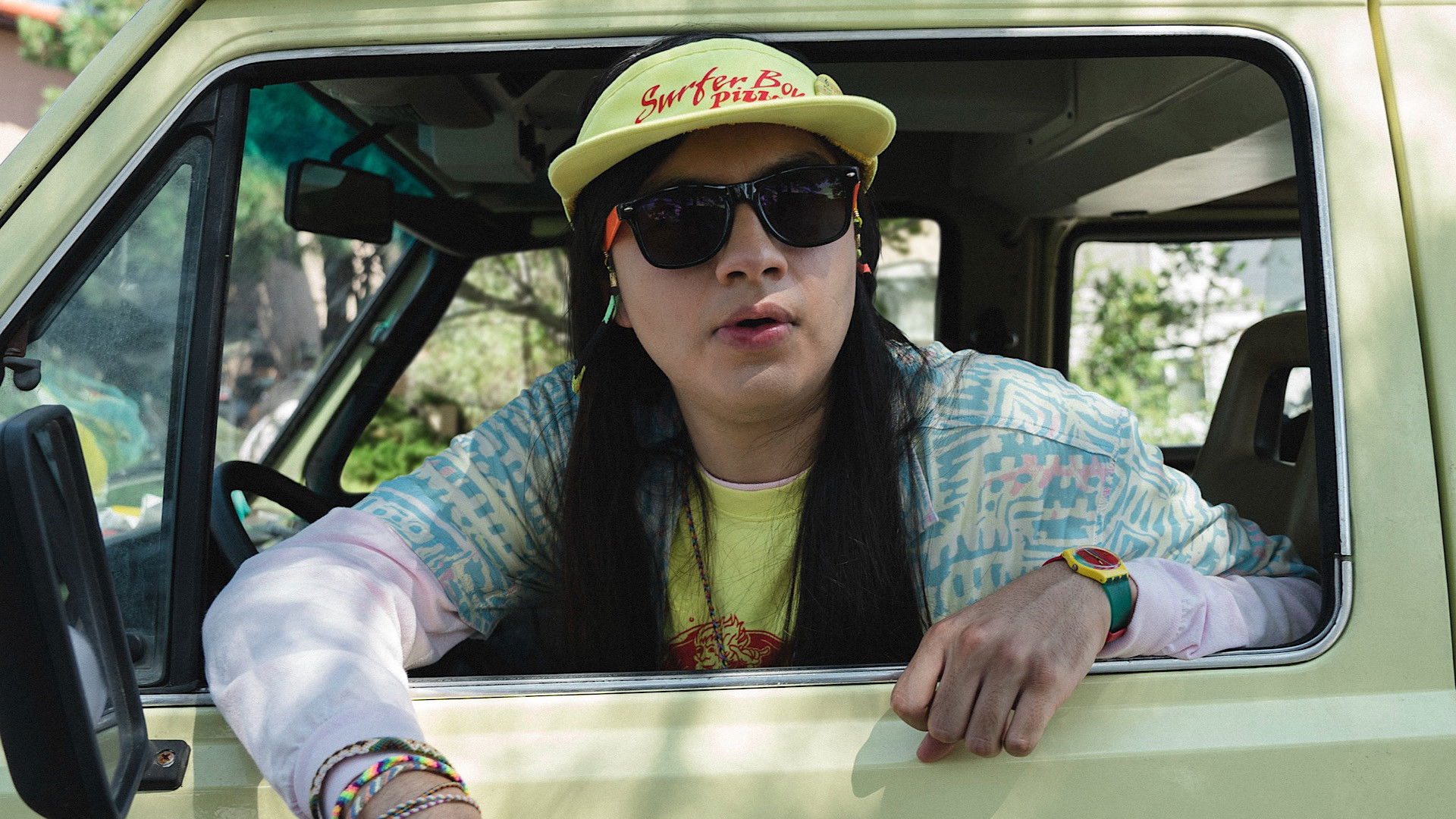 Stranger Things - Stranger Things 4