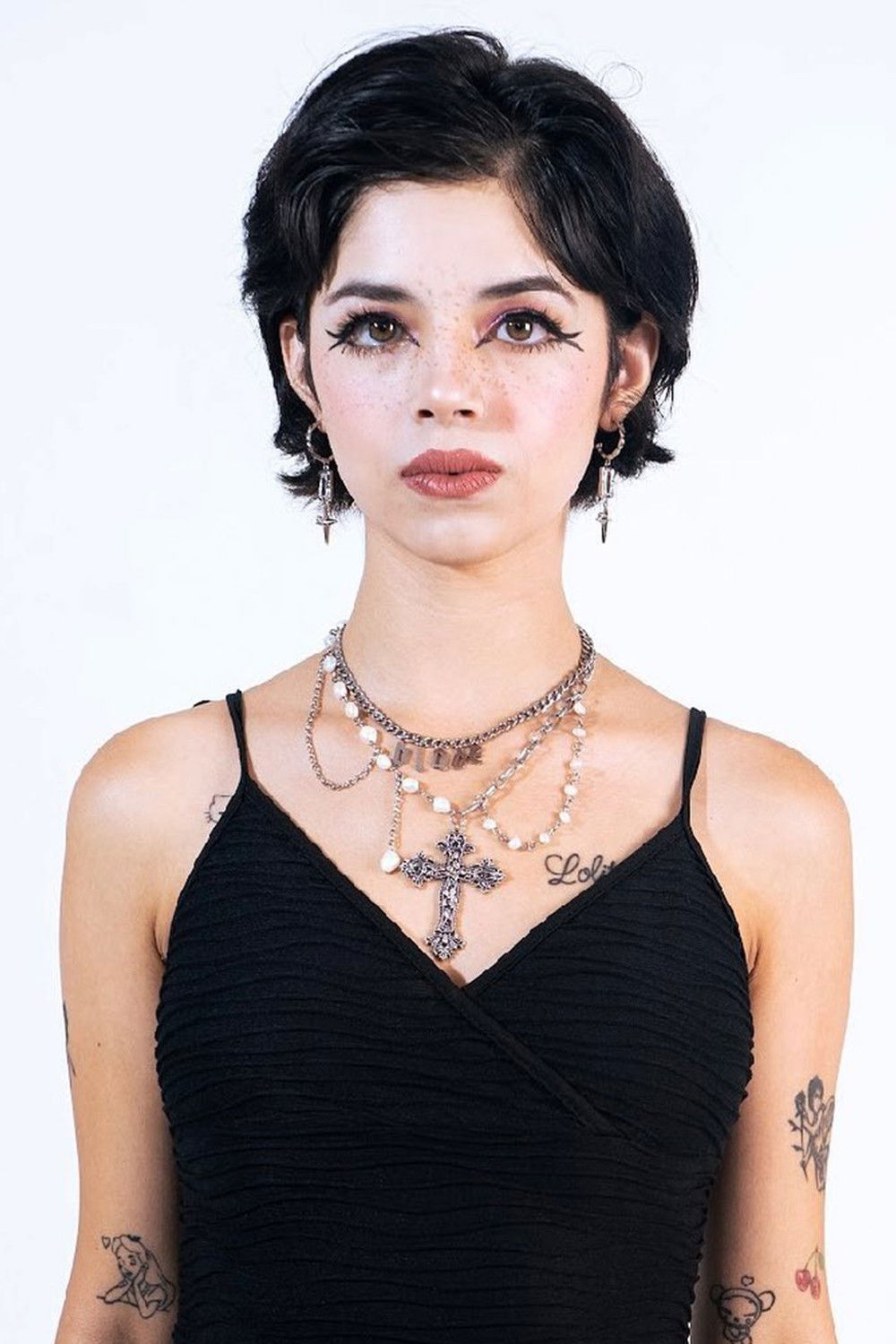 et billede af Tatiana Lombardo