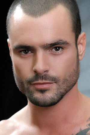 et billede af Issac Jones