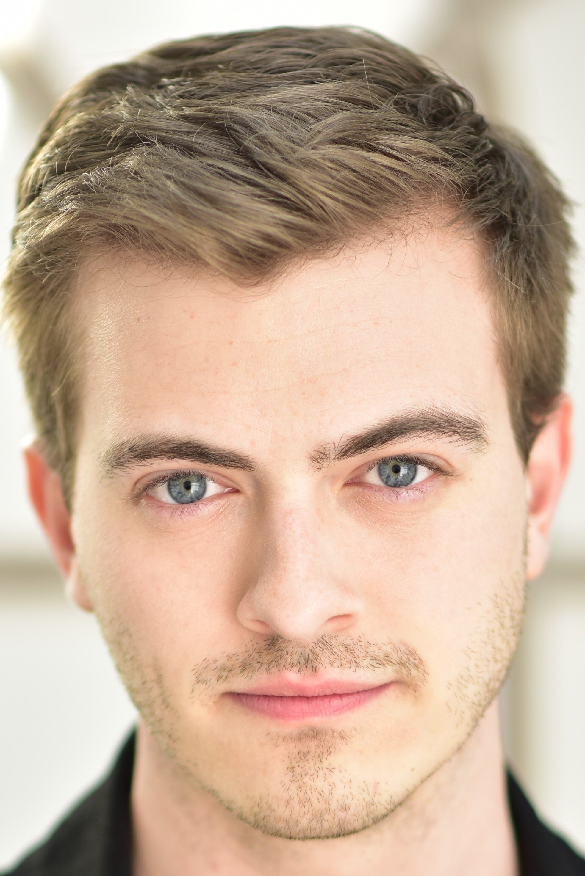 et billede af Patrick Stogner